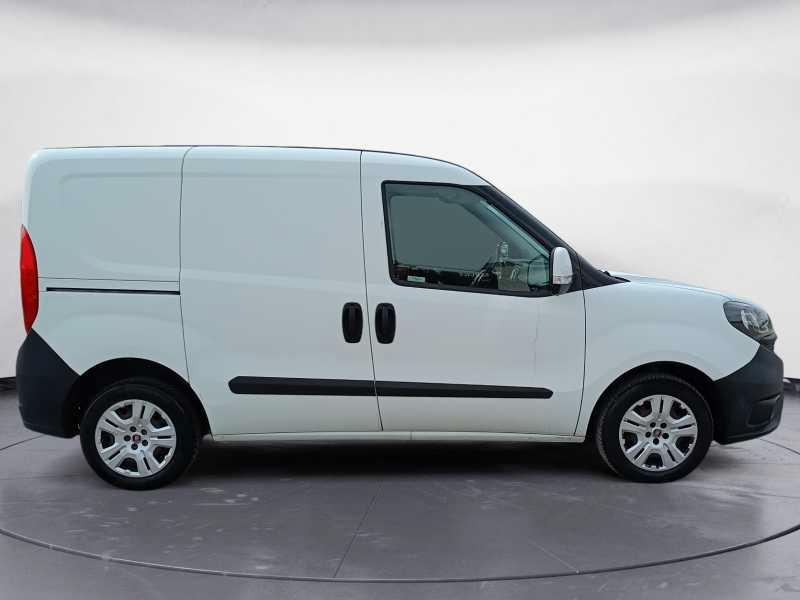 FIAT Doblo cargo 1.6 mjt 105cv CH1 Business S&