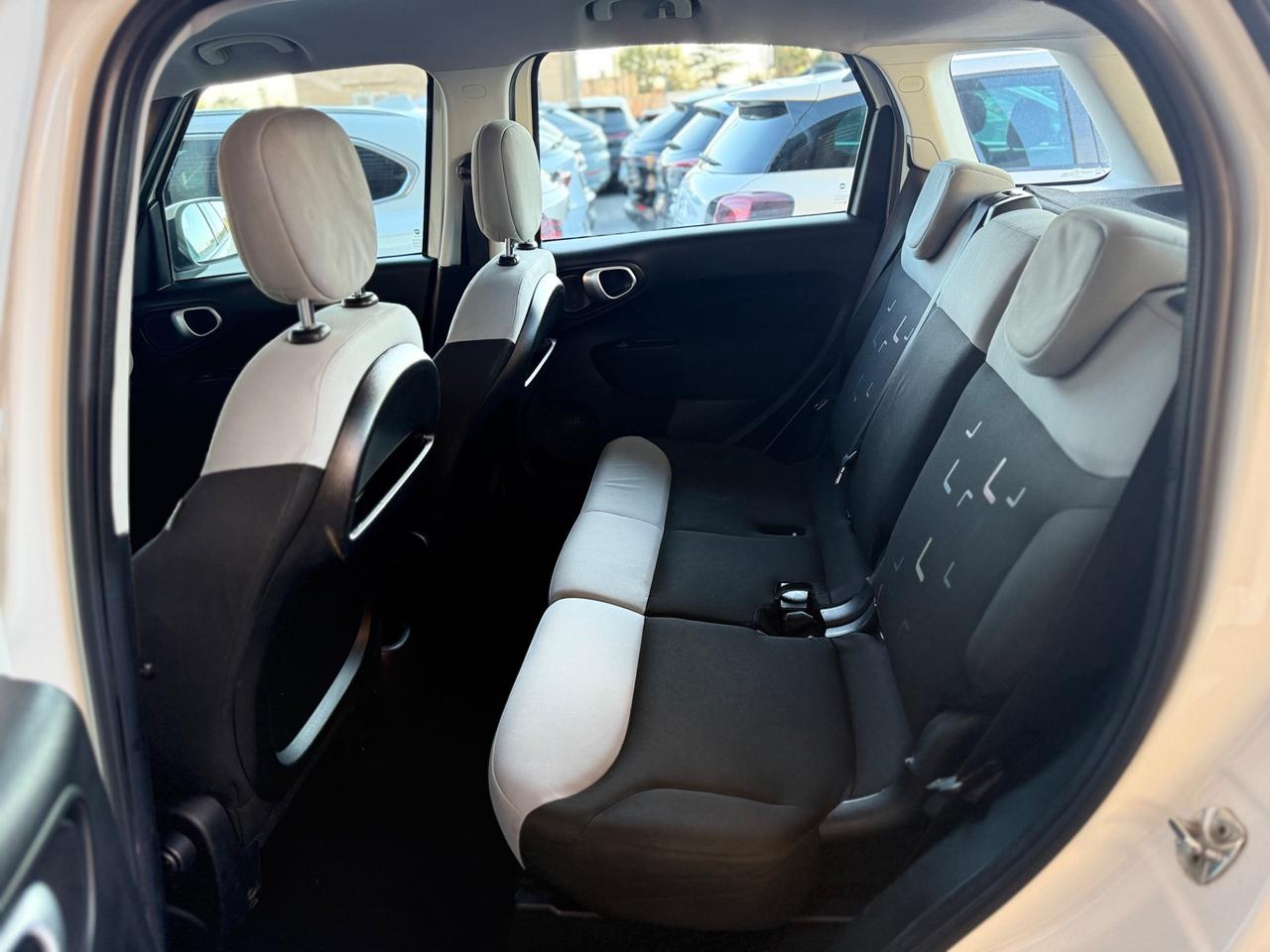 Fiat 500L 1.3 Multijet 95 CV Business