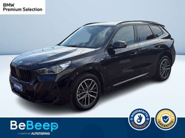BMW X1 SDRIVE20I MHEV 48V MSPORT AUTO