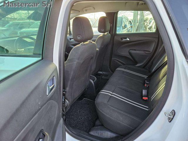 OPEL Crossland NEOPATENTATI 1.2 Elegance 130cv at6 TG : GT207MB