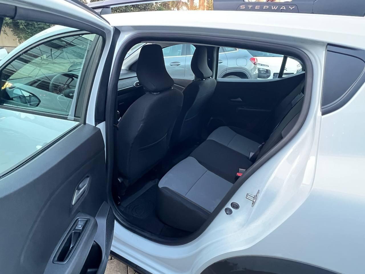 Sandero Stepway 1.0 tce Extreme Up Eco-g 100cv