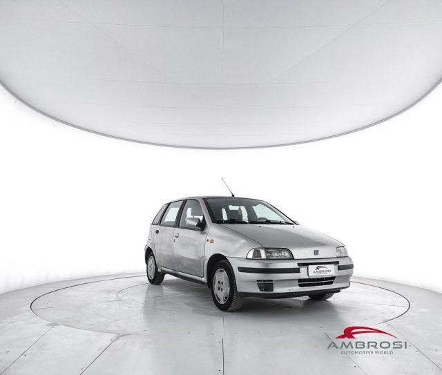 FIAT Punto 75 cat 5 porte SX - PER OPERATORI DEL SETTORE
