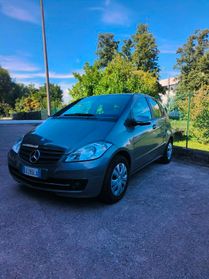 Mercedes Classe A 160 (150) Avantgarde FL