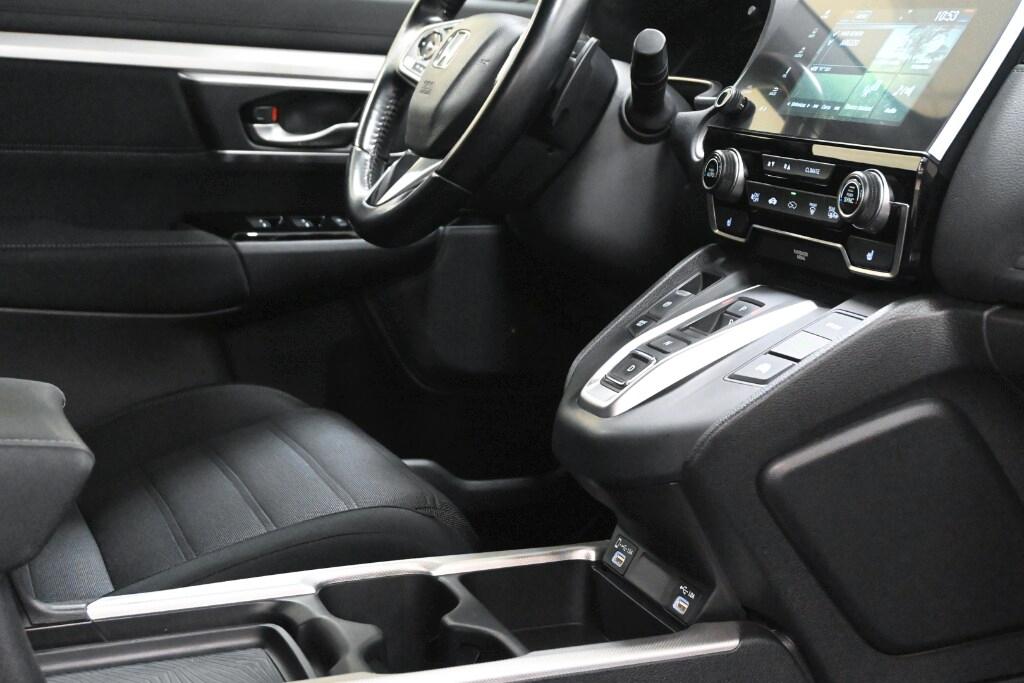 HONDA CR-V 5ª serie 18-23 CR-V 2.0 Hev eCVT El...