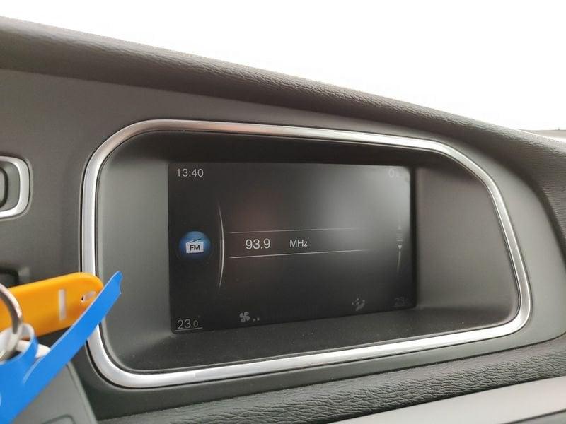 Volvo V40 D2 Geartronic Business
