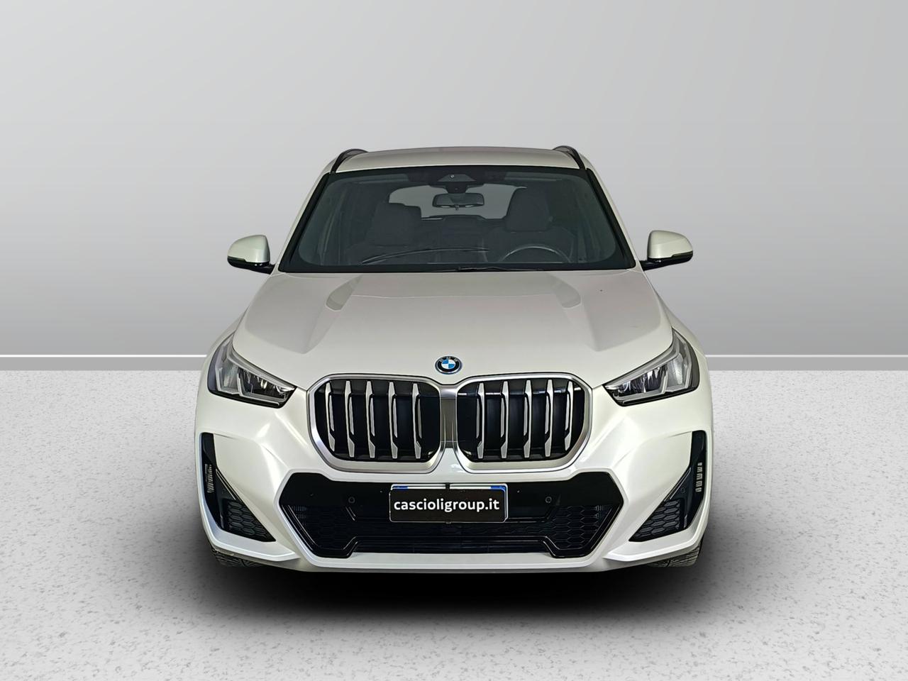 BMW X1 U11 - X1 xdrive 25e MSport auto