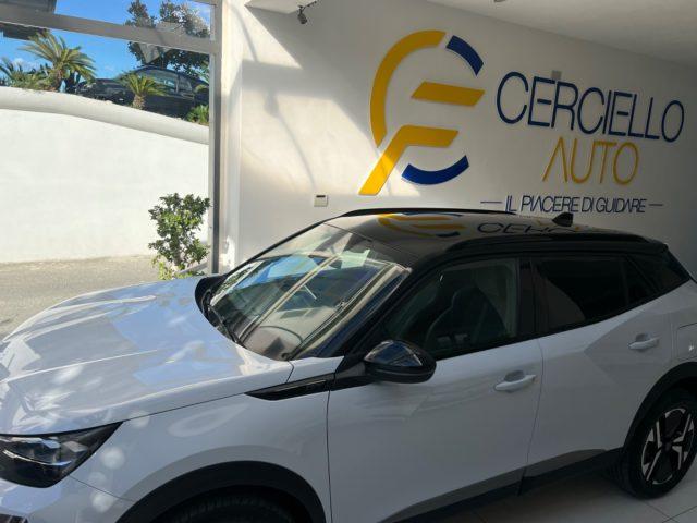 PEUGEOT 2008 PureTech 130 S&S EAT8 GT tua da ?249,00 mensili