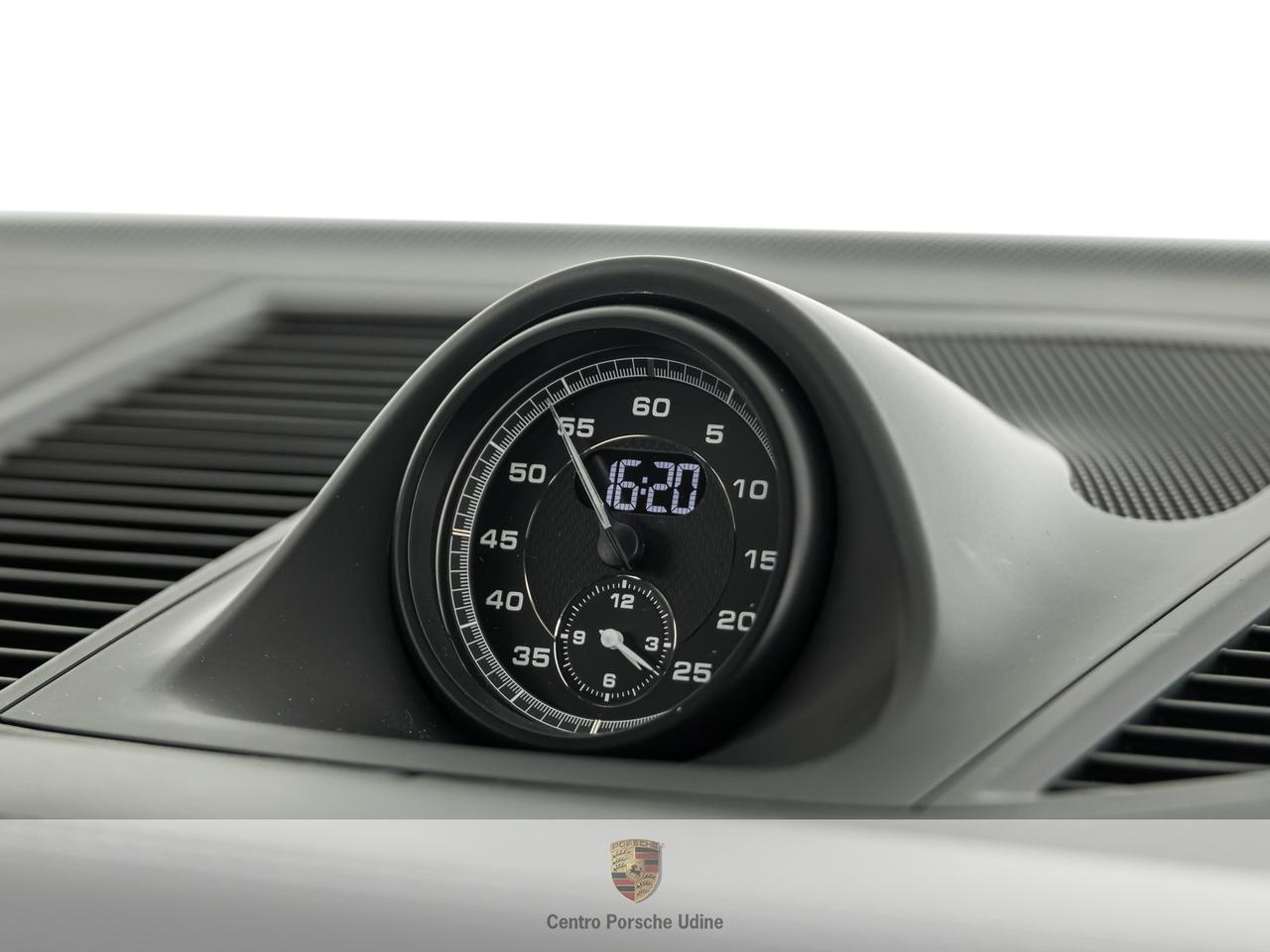 Porsche Macan 3.0 s 354cv pdk