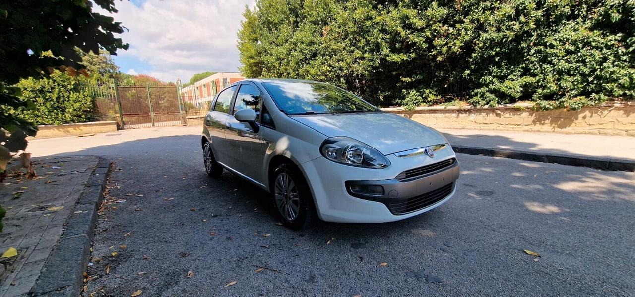 Fiat Punto Evo 1.3 Mjt 95 CV DPF 5 porte S&S Dynamic