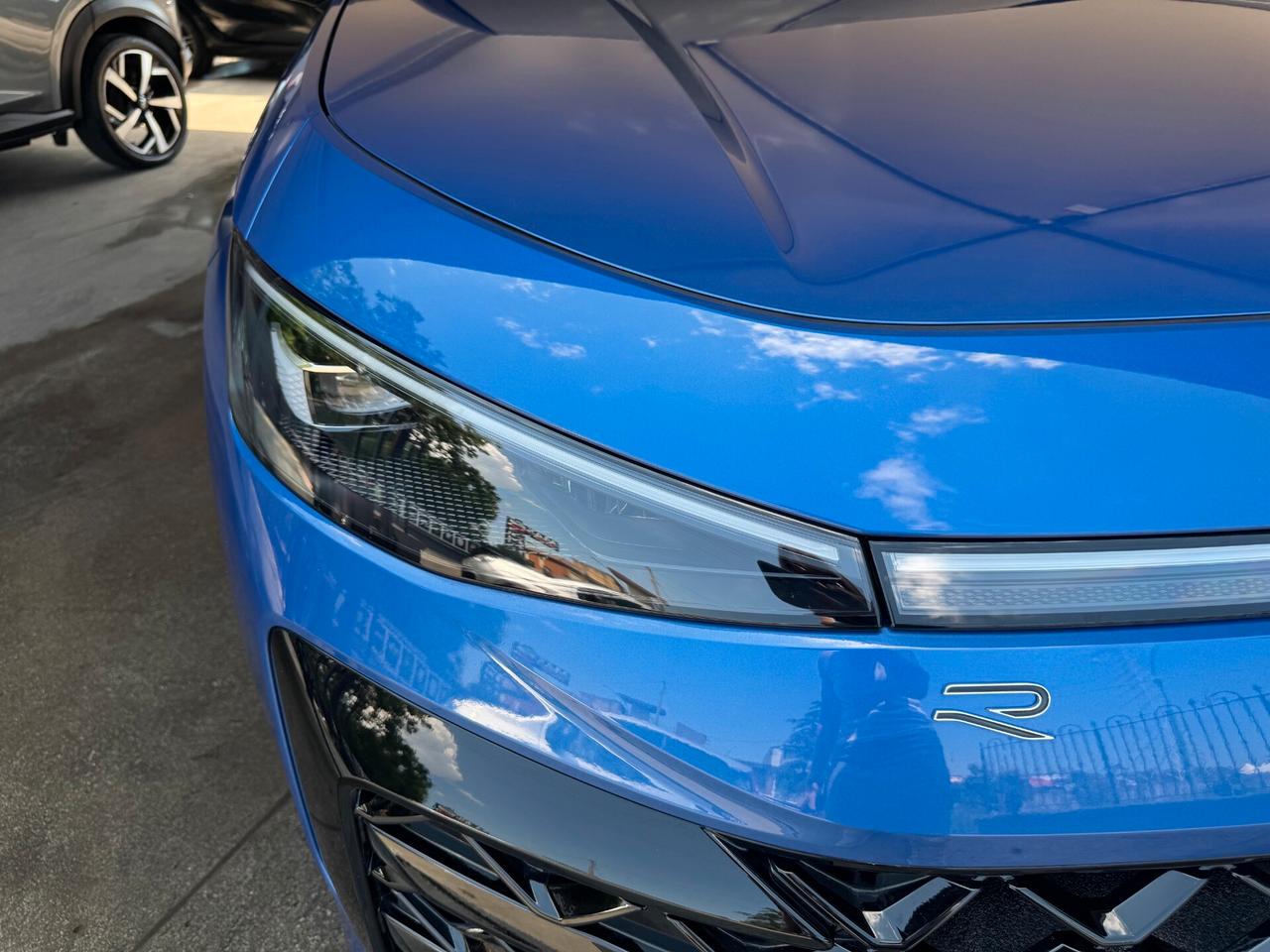 Volkswagen T-Roc 1.5 eTSI ACT 150 CV DSG R-Line PRONTA CONSEGNA