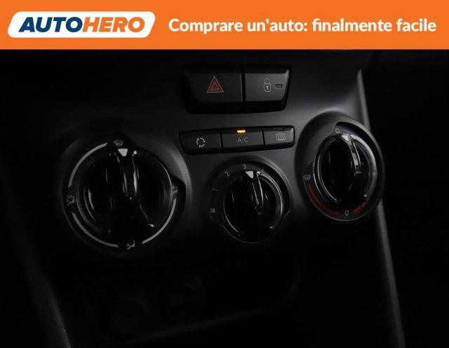 PEUGEOT 208 1° serie PureTech 82 3 porte Active