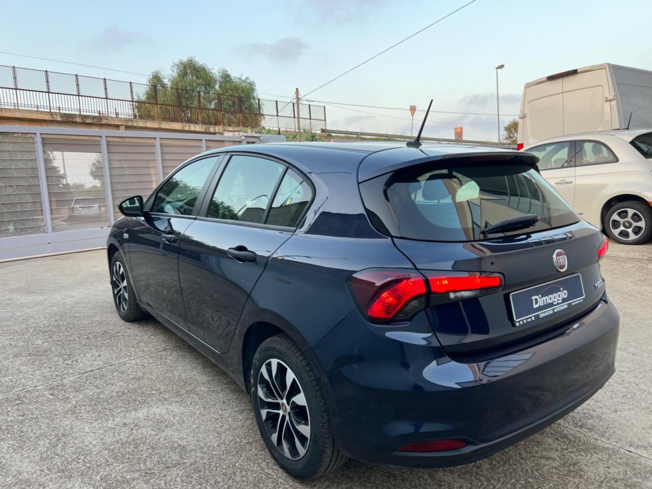 Fiat Tipo 1.3 Mjt S&S 5 porte | 2021