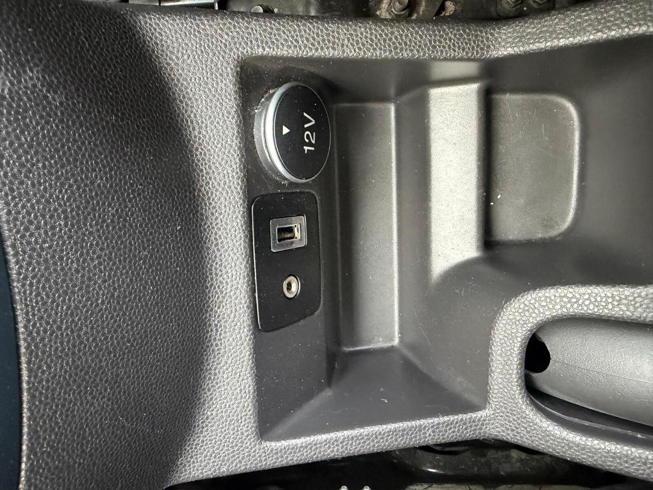 Ford EcoSport 1.5 TDCi 95 CV Titanium