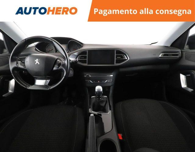 PEUGEOT 308 BlueHDi 120 S&S Business