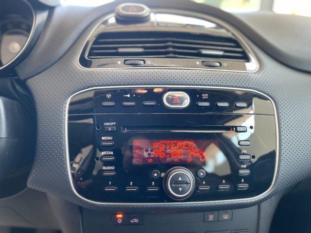 FIAT Punto Evo 1.2 5 porte Dynamic