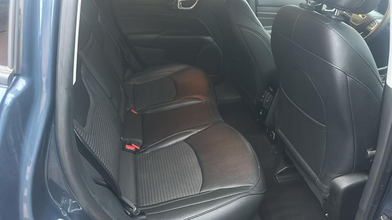 Jeep Compass 1.3 Turbo T4 190 CV PHEV AT6 4xe Limited 2021