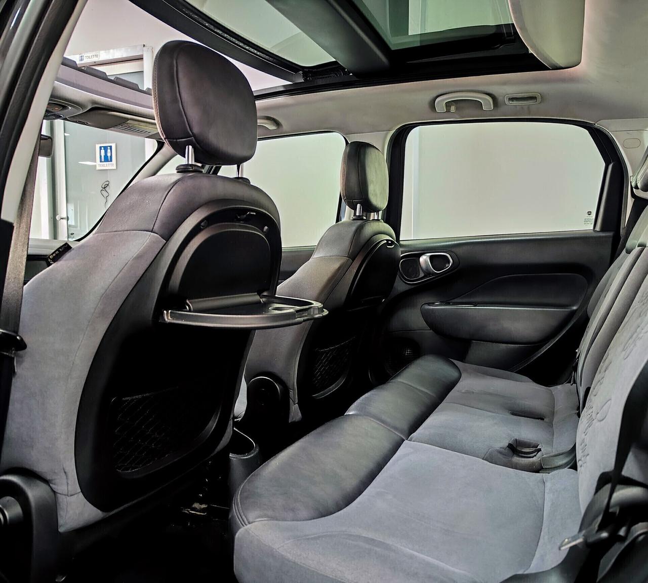 Fiat 500L 1.3 Multijet 85 CV Trekking Tetto