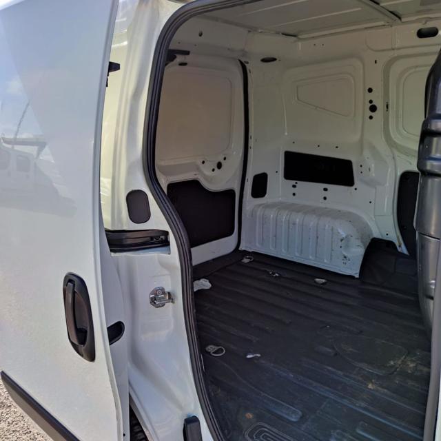 FIAT FIORINO 1.3 M-JET FURGONE SX - 2019
