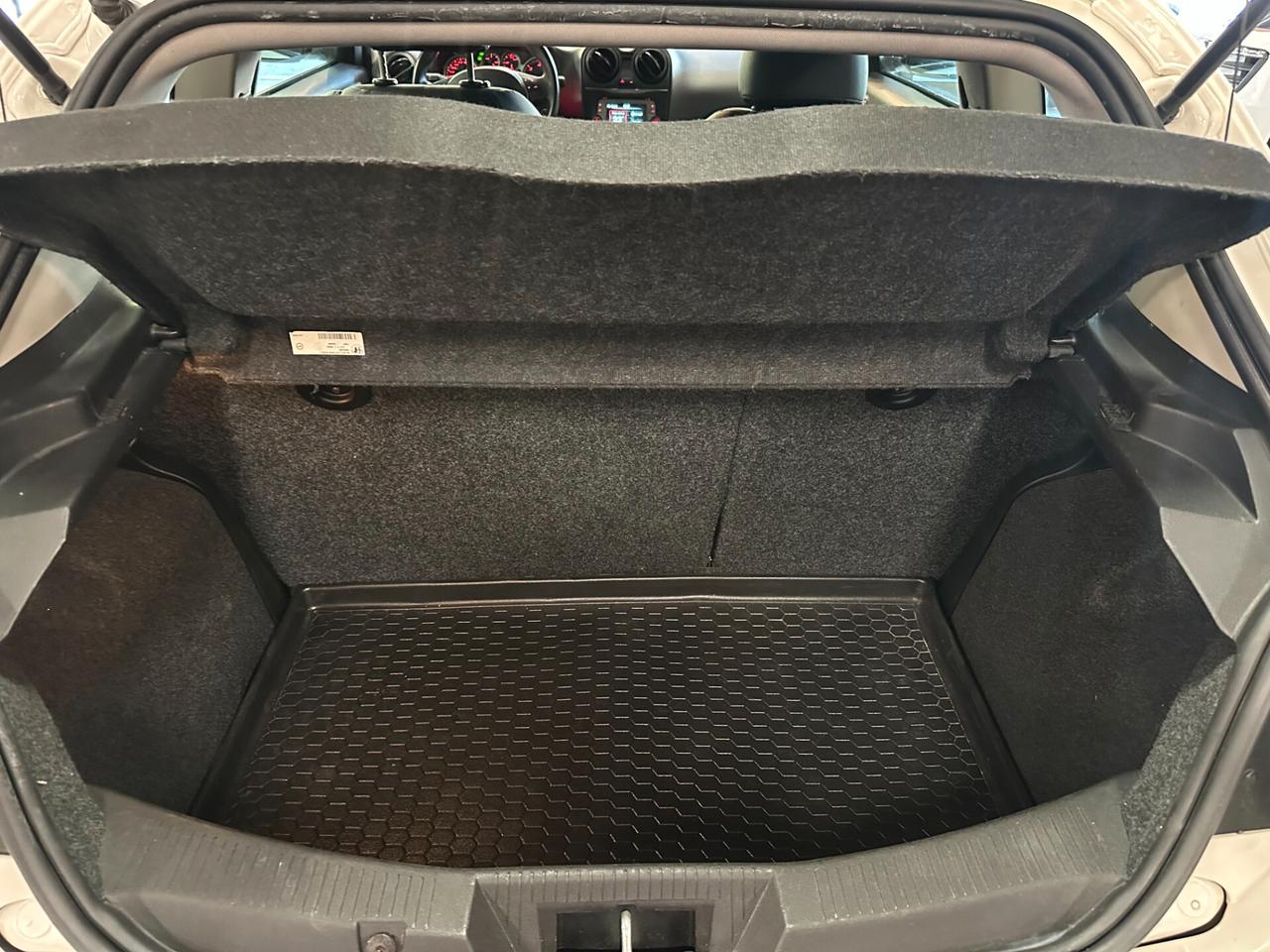 Alfa Romeo MiTo 1.3 jtdm Super 95cv E6