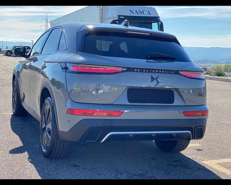DS DS 7 DS7 1.5 bluehdi Performance Line 130cv auto