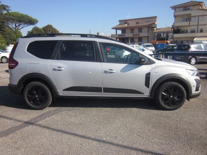 Dacia Jogger 1.0 TCe GPL 100 CV 7 posti Extreme * NUOVE *