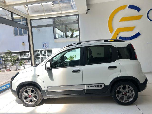 FIAT Panda 1.2 EasyPower City Cross