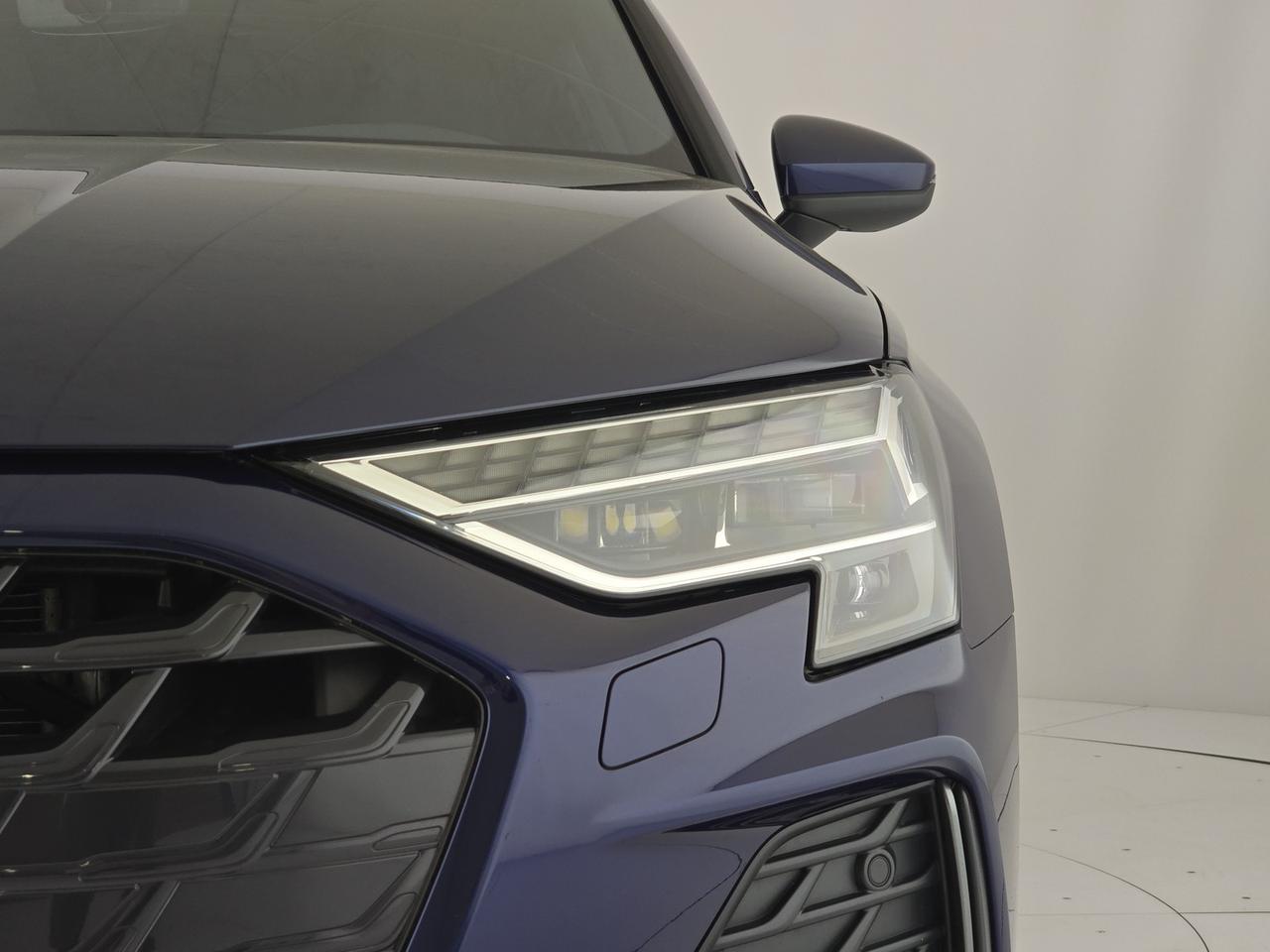 Audi A3 sportback 35 2.0 tdi s line edition s-tronic