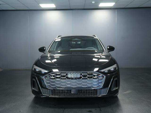 AUDI A5 Avant TDI 204CV mHEV+ S tronic quattro S Line edi