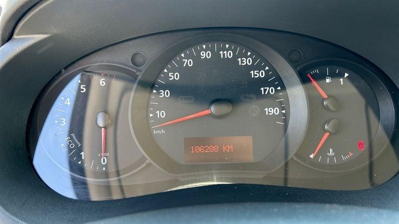 Renault Kangoo express 1.5 dci 95cv Blue Ice E6d-temp