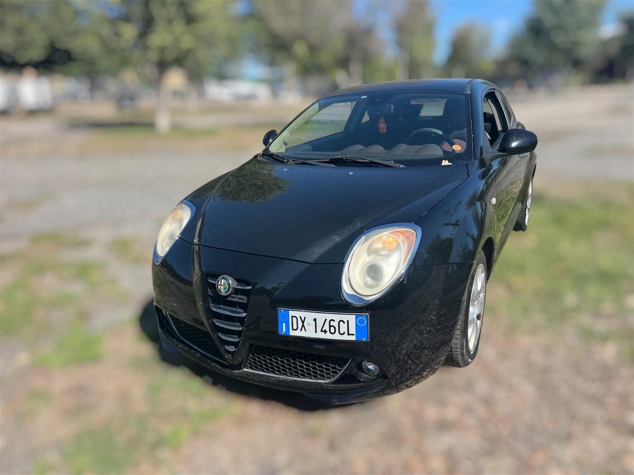 ALFA ROMEO MiTo 1.4 benzina -2009