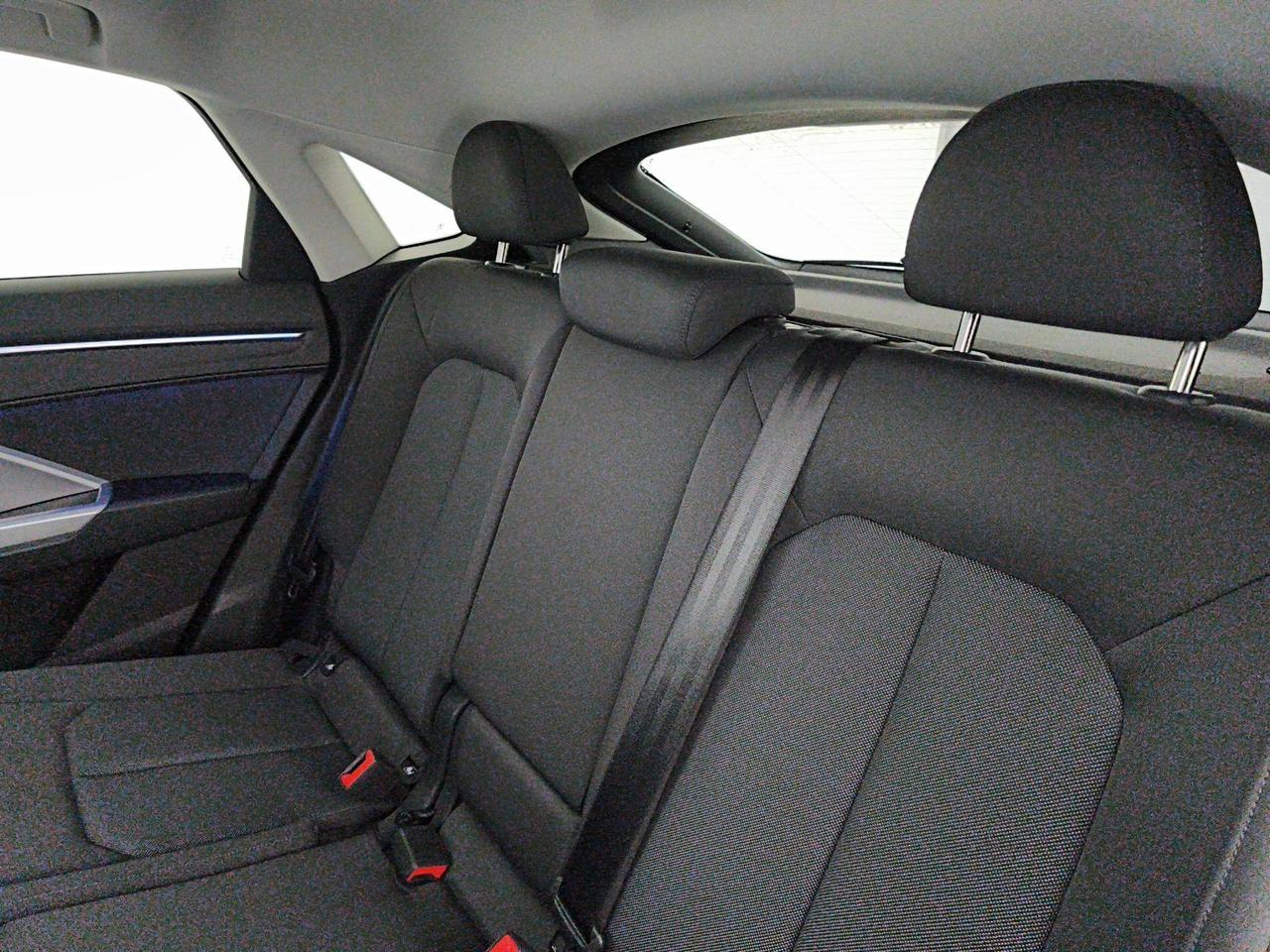 Audi Q3 Sportback 45 2.0 tfsi Business Plus quattro 245