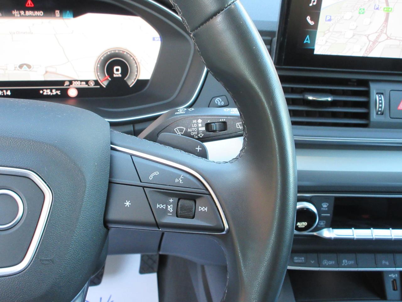 Audi Q5 35 2.0 tdi mhev 12V Business Advanced s-tronic