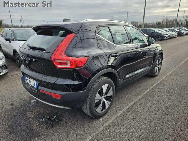 VOLVO XC40 XC40 t4 phev Inscription Expression auto GF671CA