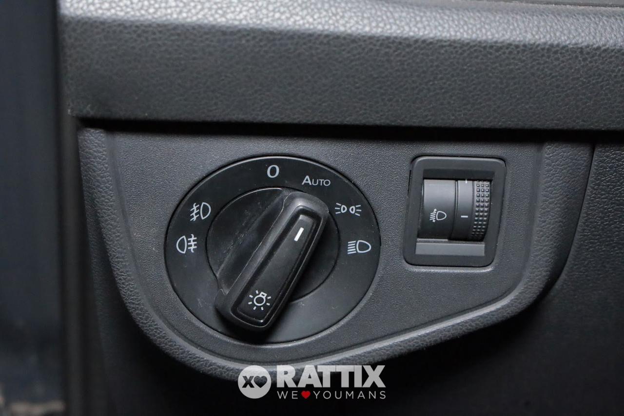 Volkswagen Polo 1.0 TSI 95CV Comfortline