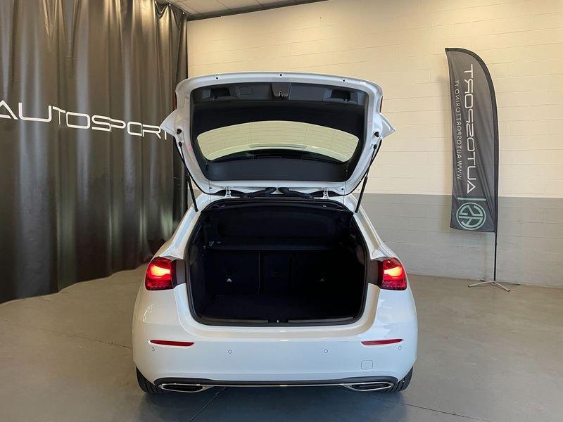 Mercedes-Benz Classe A A 180 Automatic Progressive Advanced Plus