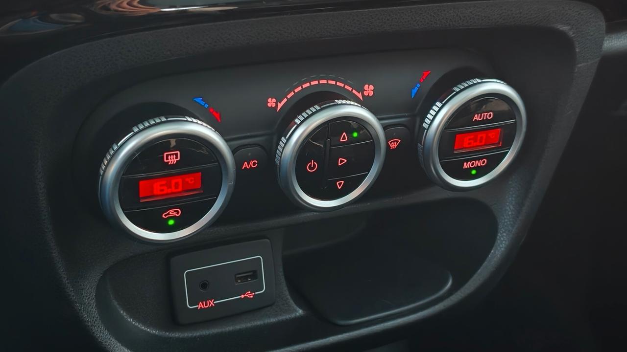Fiat 500L 1.3 Multijet 95 CV Trekking