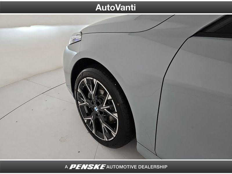 BMW Serie 1 118d MSport auto