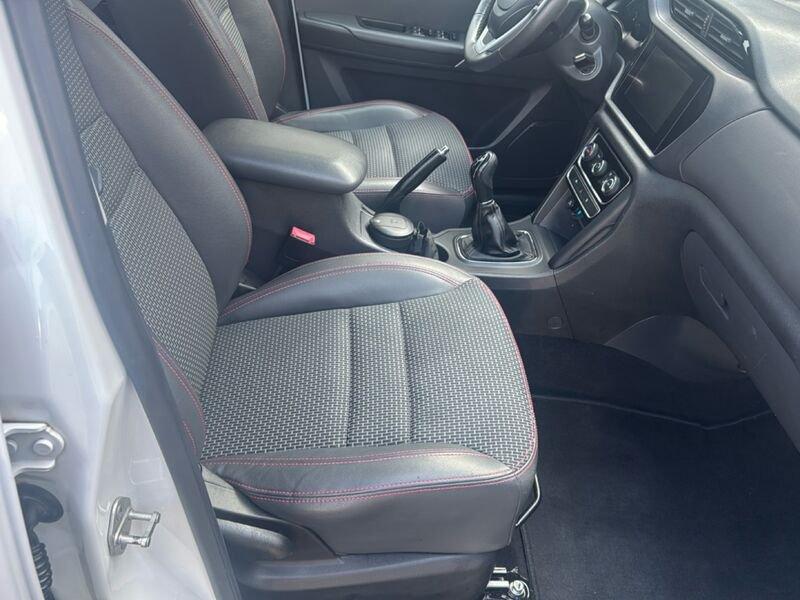 EVO Evo 5 Evo 5 1.6 Gpl