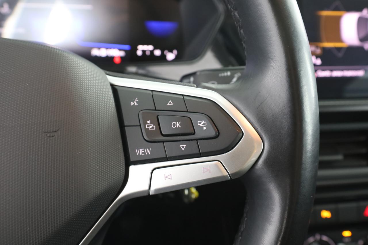 VOLKSWAGEN T-Cross 1.0 TSI Sport