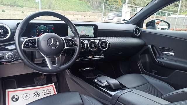 Mercedes-Benz A 180 d ** AUTOM.+NAVI+LED+RETROC.+FULL **