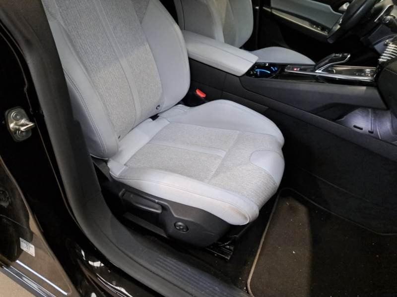 PEUGEOT 508 2ª serie 508 Plug-in Hybrid 225 e-...