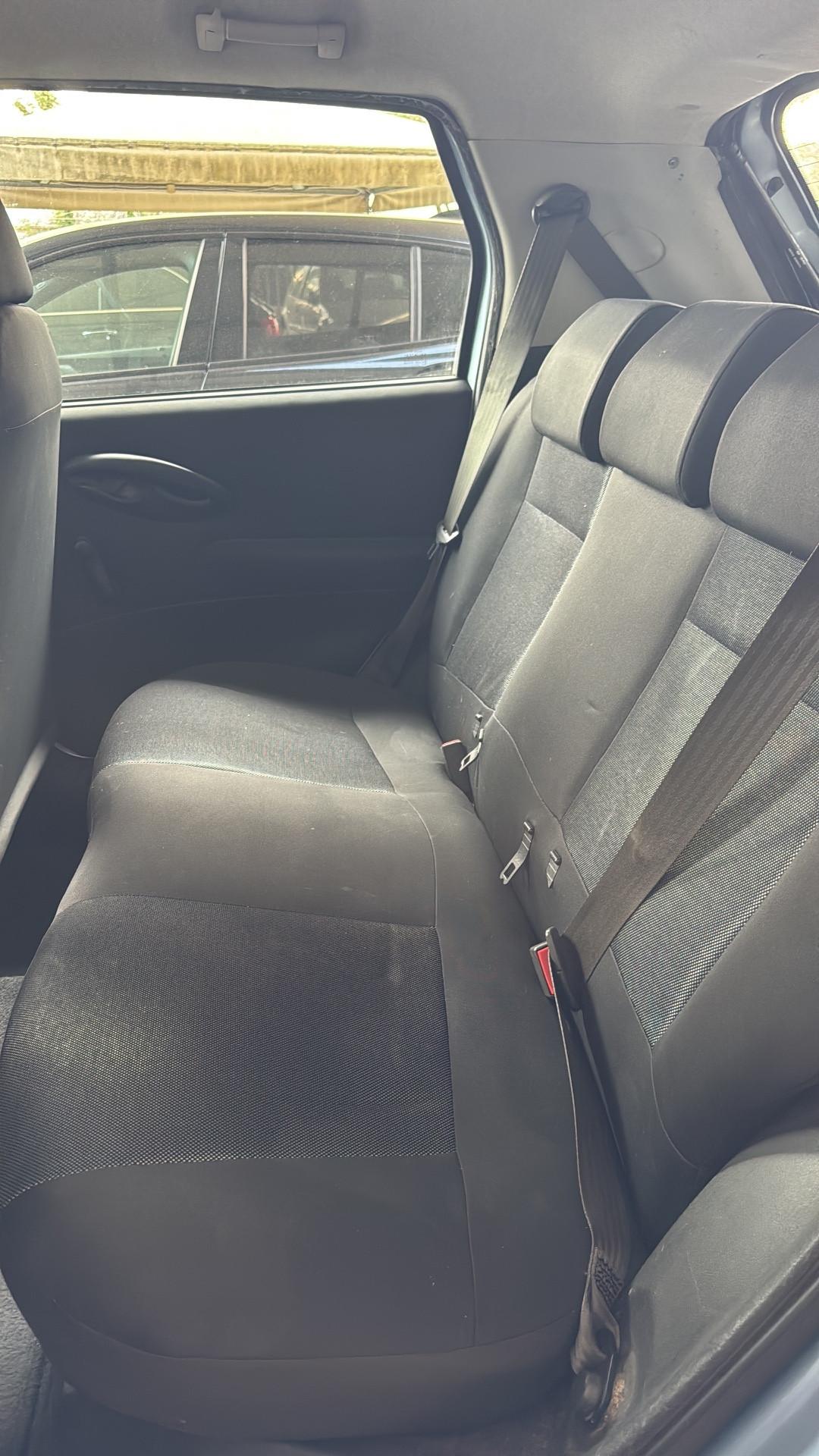 Fiat Punto 1.2 5 porte Active Natural Power