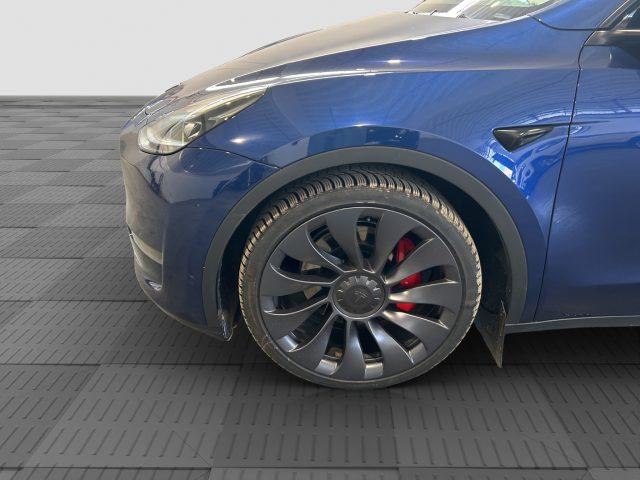 TESLA Model Y Model Y AWD Performance