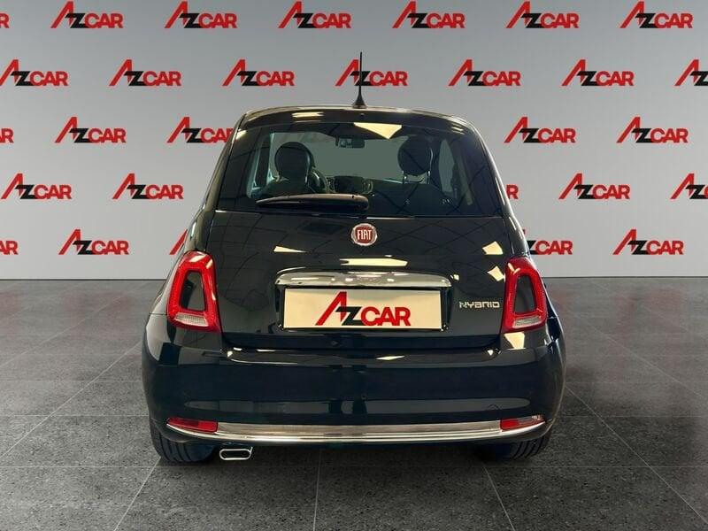 FIAT 500 1.0 Hybrid Dolcevita (IN PROMOZIONE )