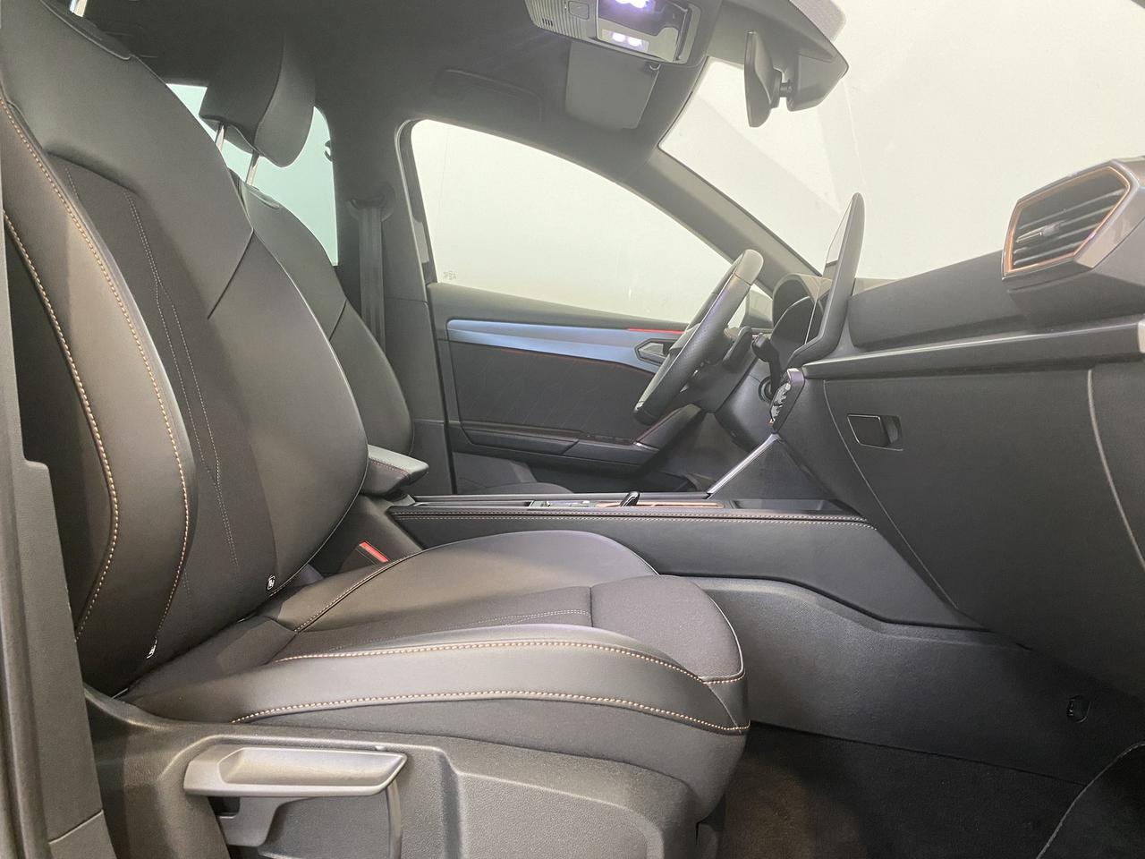 Cupra Leon 2.0 tdi 150cv dsg