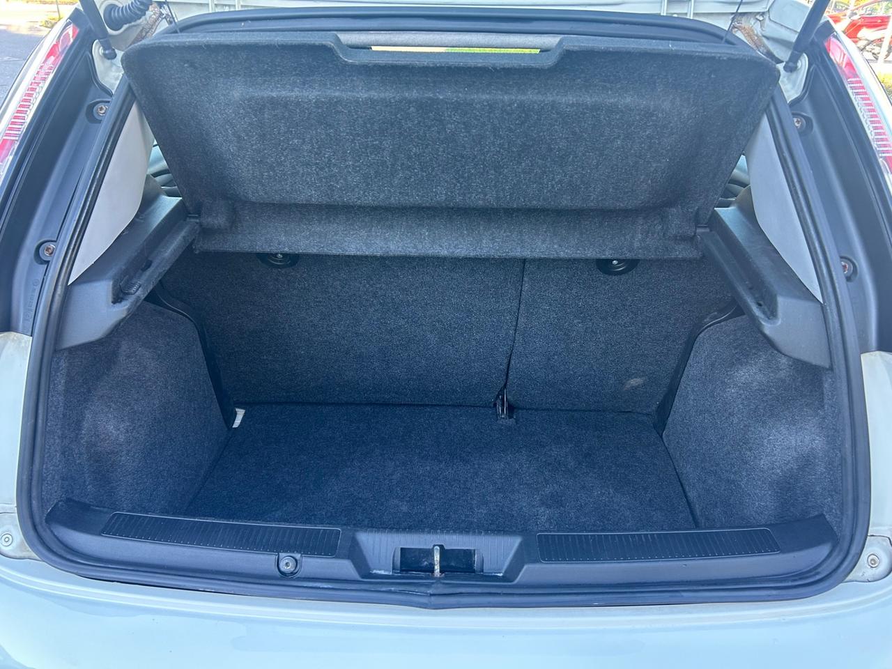 Fiat Punto Evo 1.2 5 porte S&S Dynamic*Neo patentati *