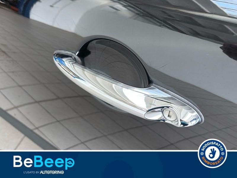 MINI Mini 3 porte 2.0 COOPER D AUTO