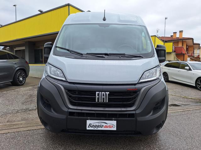 FIAT Ducato 35 2.2 Mjt 180CV MJT L3H2- Furgone Maxi N°GK616