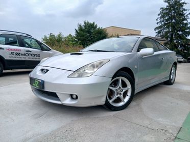 Toyota Celica 1.8 16V VVT-i