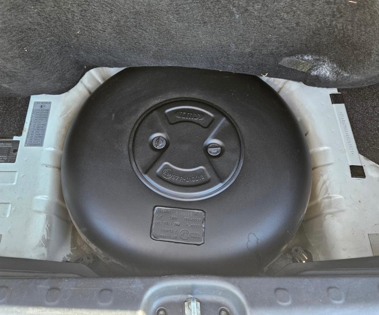 Fiat Panda 1.2 69Cv EasyPower Easy GPL*Clima*Neopatantati